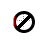 GlowUnvailable cursor