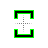 Vertical resize cursor