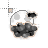 b Cloud  moon white cursor