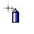 Spray cursor