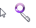 Windows 7 Orange Special Edition Cursors cursor preview