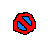 Unavailable cursor