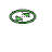 Diagonal resize 1 cursor