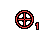 Precision select cursor