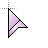 Normal select cursor