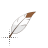 Handwriting cursor