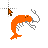 Normal select cursor
