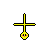 Precision select cursor