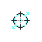 Diagonal- cursor