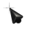 Normal select cursor