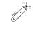 Handwriting cursor