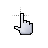 Link select cursor