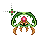 Super Metroid regular cursor