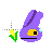 corn cursor