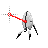 Aperture Science Sentry Turret Cursors preview