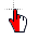 Link select cursor