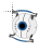 Normal select cursor