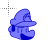Busy cursor