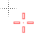 Precision select cursor
