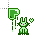 Link select cursor