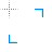 diagnol 1 cursor