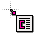C cursor