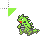 tyranitar cursor
