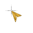 Normal select cursor