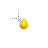 candy crush yellow cursor