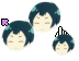Shima Nishina Watashi ga Motete Dousunda Cursors preview