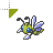 beedrill s cursor