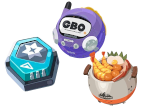 Zenless Zone Zero Cursors preview
