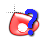 Help select cursor