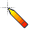 Handwriting cursor