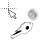 Working in background cursor
