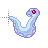 Handwriting cursor