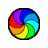 Whirl Wheel cursor