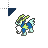 cobalion s cursor