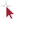 Normal select cursor