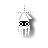 Alternate select cursor