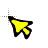 Help select cursor