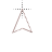 Alternate select cursor