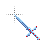 Alternate select cursor