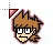 Link select cursor