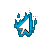 Alternate select cursor
