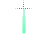 Alternate select cursor