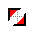 Diagonal cursor