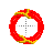 Organisms Cursors preview