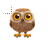 Normal select cursor