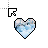 blue dolphin plushies cursor